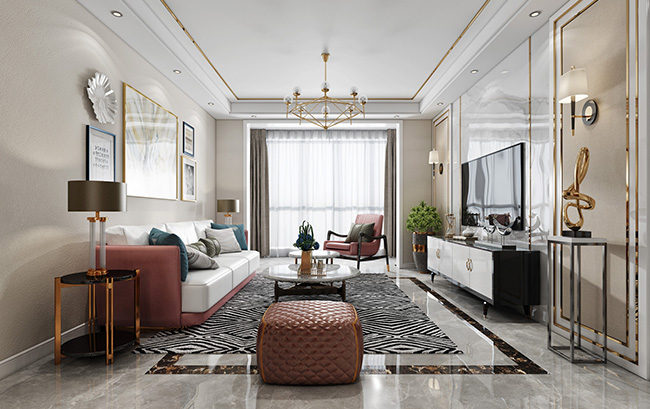 客廳裝修風(fēng)格該怎么選擇？